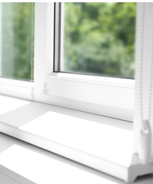 Parapet